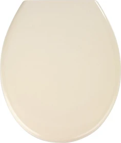 Wenko Ottana WC-Sitz mit Absenkautomatik weiß