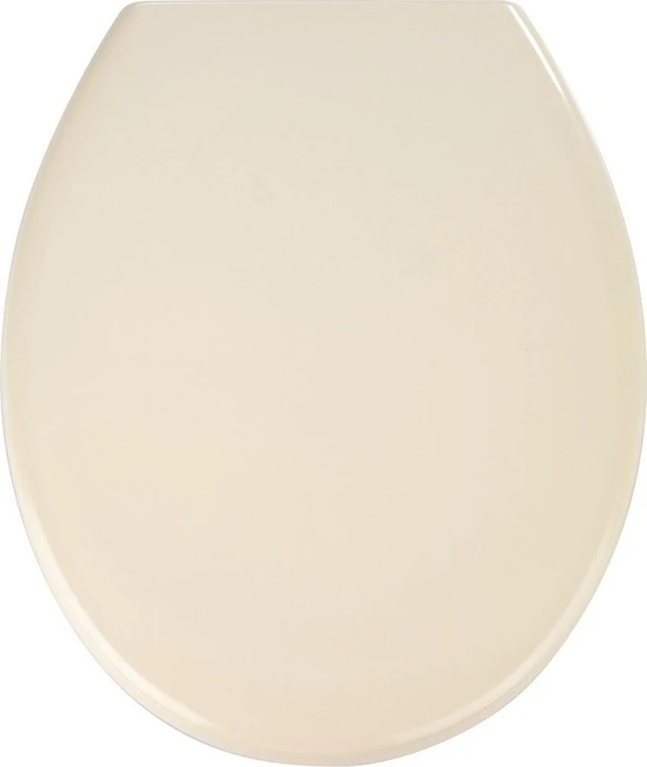 Wenko Ottana WC-Sitz mit Absenkautomatik weiß