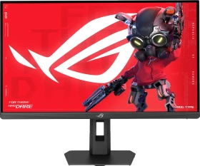 ASUS ROG Strix XG27ACMEG, 27"