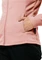 Jack Wolfskin Taunus FZ Funktionsjacke rose dawn (Damen) Vorschaubild