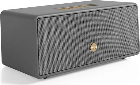 Audio Pro Drumfire D-2 grau