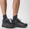 Salomon Exvantage Waterproof black/magnet/delft (Herren) Vorschaubild