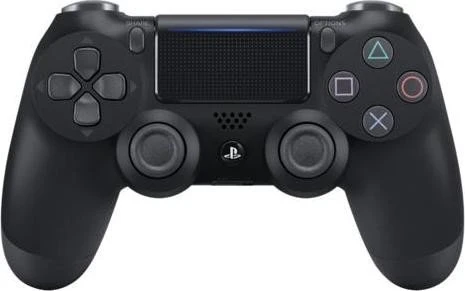 Sony DualShock 4 2.0 Controller wireless Fortnite Bundle schwarz (PS4)