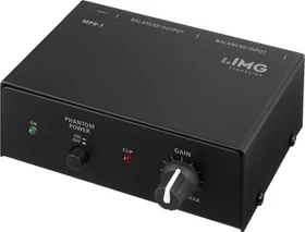 IMG Stageline MPR-1