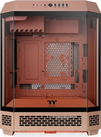 Thermaltake The Tower 600 Gravel Sand, braun, Glasfenster (CA-1Z1-00MGWN-00)