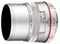 Pentax HD DA 35mm 2.8 Makro Limited silber Vorschaubild