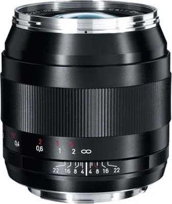 Zeiss ZE Distagon T* 28mm 2.0 für Canon EF