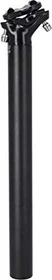 XLC 31.6mm/400mm 5mm Setback Sattelstütze schwarz