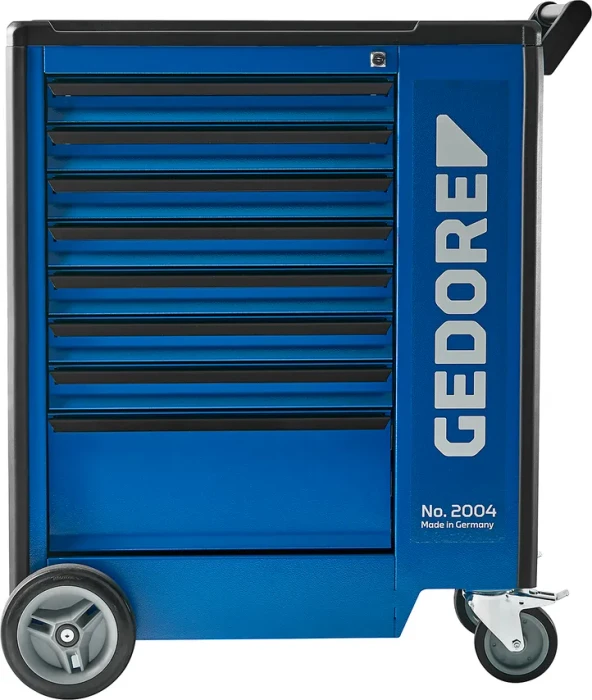 Gedore 2004 Werkzeugwagen