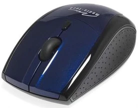 Media-Tech 2BLUE Bluetooth Mouse, USB (MT1092)