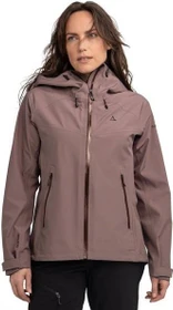 Schöffel Cascata Funktionsjacke twilight mauve (Damen)