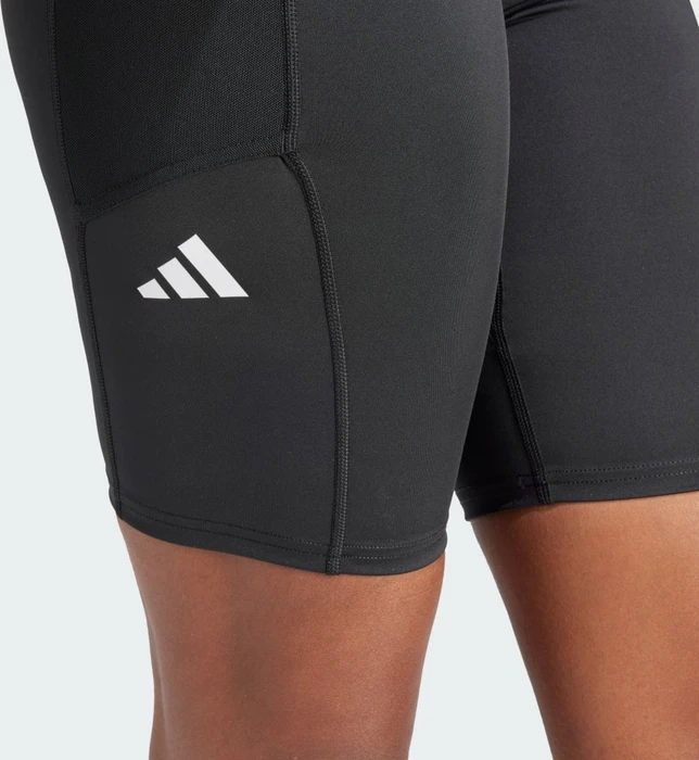adidas Tennis Match Hose lang black (Damen)