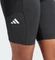 adidas Tennis Match Hose lang black (Damen) Vorschaubild