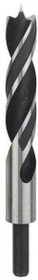 Bosch Professional Standard Spiralbohrer, 24x140x215mm, 1 Stück