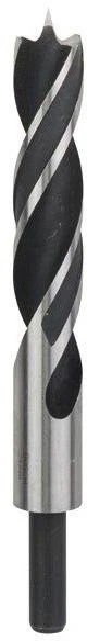 Bosch Professional Standard Spiralbohrer, 24x140x215mm, 1 Stück