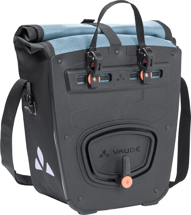 Vaude Aqua Front Recycled Gepäcktasche nordic blue