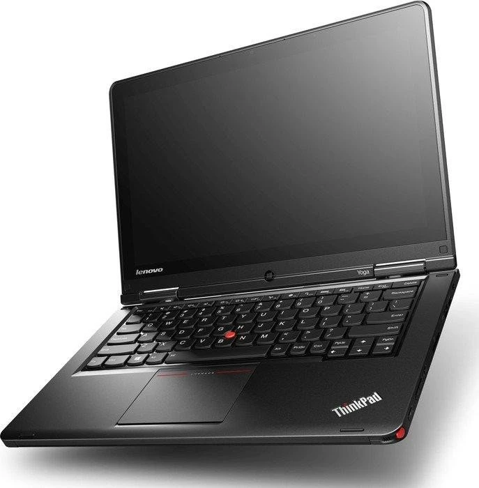 Lenovo ThinkPad Yoga, Core i7-4500U, 8GB RAM, 256GB SSD, DE