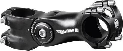 Ergotec Octopus 2 Ahead 31.8mm 75mm Vorbau