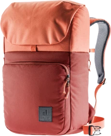 Deuter UP Sydney redwood/sienna