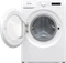 Gorenje WNPI84APS Frontlader Vorschaubild