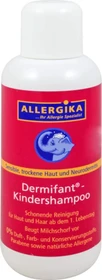 Allergika Dermifant Kindershampoo,    200ml