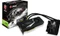 MSI GeForce GTX 1080 Sea Hawk X, 8GB GDDR5X, DVI, HDMI, 3x DP Vorschaubild