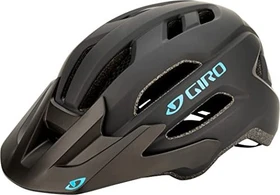 Giro Fixture MIPS II Helm matte black