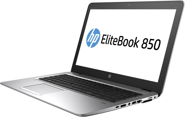 HP EliteBook 850 G1, Core i7-4600U, 8GB RAM, 500GB HDD, Radeon HD 8750M, UK