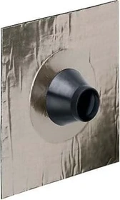 Kaiser Elektro Alu-Butyl Dichtungsmanschette