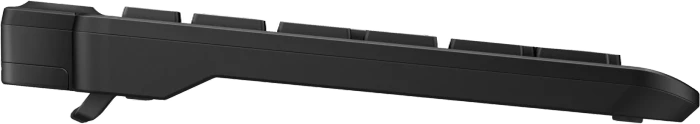 HP 475 Dual-Mode Wireless Keyboard, Jet Black, USB/Bluetooth, DE