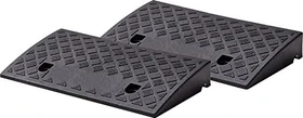 Cartrend Plastikrampe 2 Stück