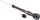 RockShox Charger 2.1 RCT3 Upgrade Kit für Lyrik, Yari (00.4020.170.001)