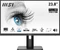 MSI PRO MP243XPDE, 23.8" Vorschaubild