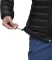 Black Diamond Deploy Down 1.0 Funktionsjacke schwarz (Damen) Vorschaubild