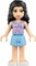 LEGO Friends - Emmas Familienhaus Vorschaubild