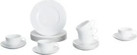 Villeroy & Boch Royal Kaffeeservice, 18-tlg.