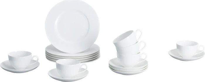 Villeroy & Boch Royal Kaffeeservice, 18-tlg.