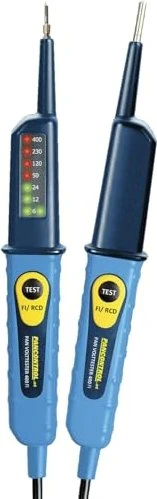 Pancontrol Volt Tester 400FI Spannungsprüfer