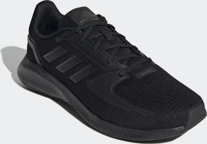 adidas Runfalcon 2.0 core black/grey six (Herren)