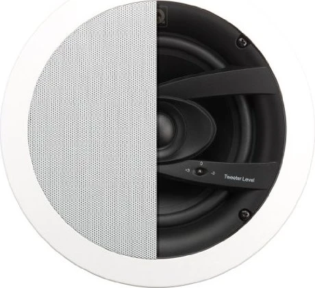 Q Acoustics Q Install Weatherproof Qi65CW, Stück