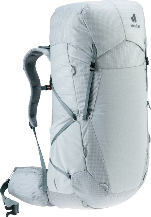 Deuter Aircontact Ultra 50+5 tin/shale