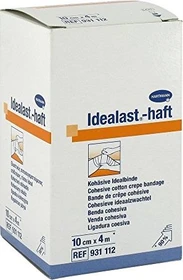 Hartmann Idealast-haft Idealbinde, 10cm x 4m, 1 Stück