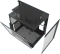 DarkFlash C275P Black, Glasfenster Vorschaubild