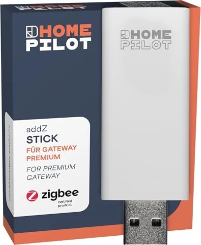 Rademacher HomePilot addZ Stick