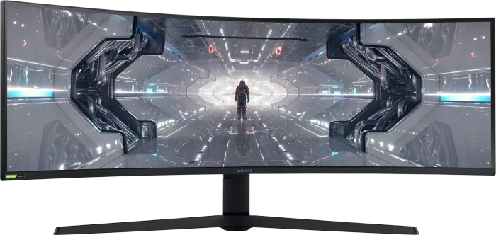 Samsung Odyssey G9 G94T / G95T (2023), 49"