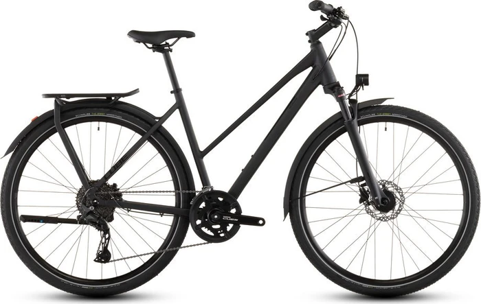 Cube Kathmandu Pro Modell 2026