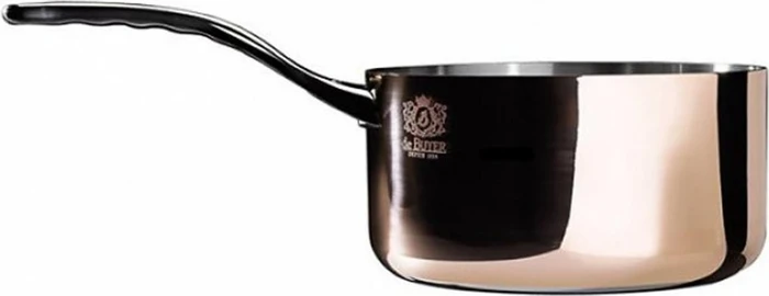 De Buyer Prima Matera Stielkasserolle 14cm 1.2l