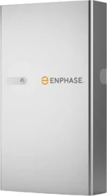 Enphase IQ Battery 5P mit FlexPhase, 5kWh