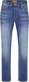 Jack & Jones Mike Original JOS 411 Jeans blue denim (Herren)