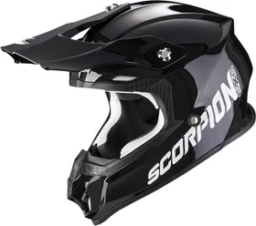 Scorpion VX-16 Evo Air Solid schwarz